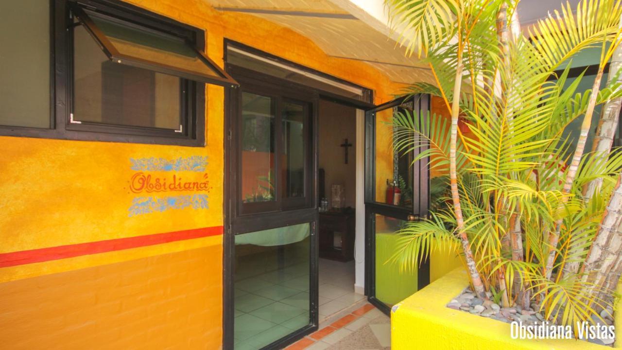 Hotel Boutique Casa Copal آجيجيك المظهر الخارجي الصورة