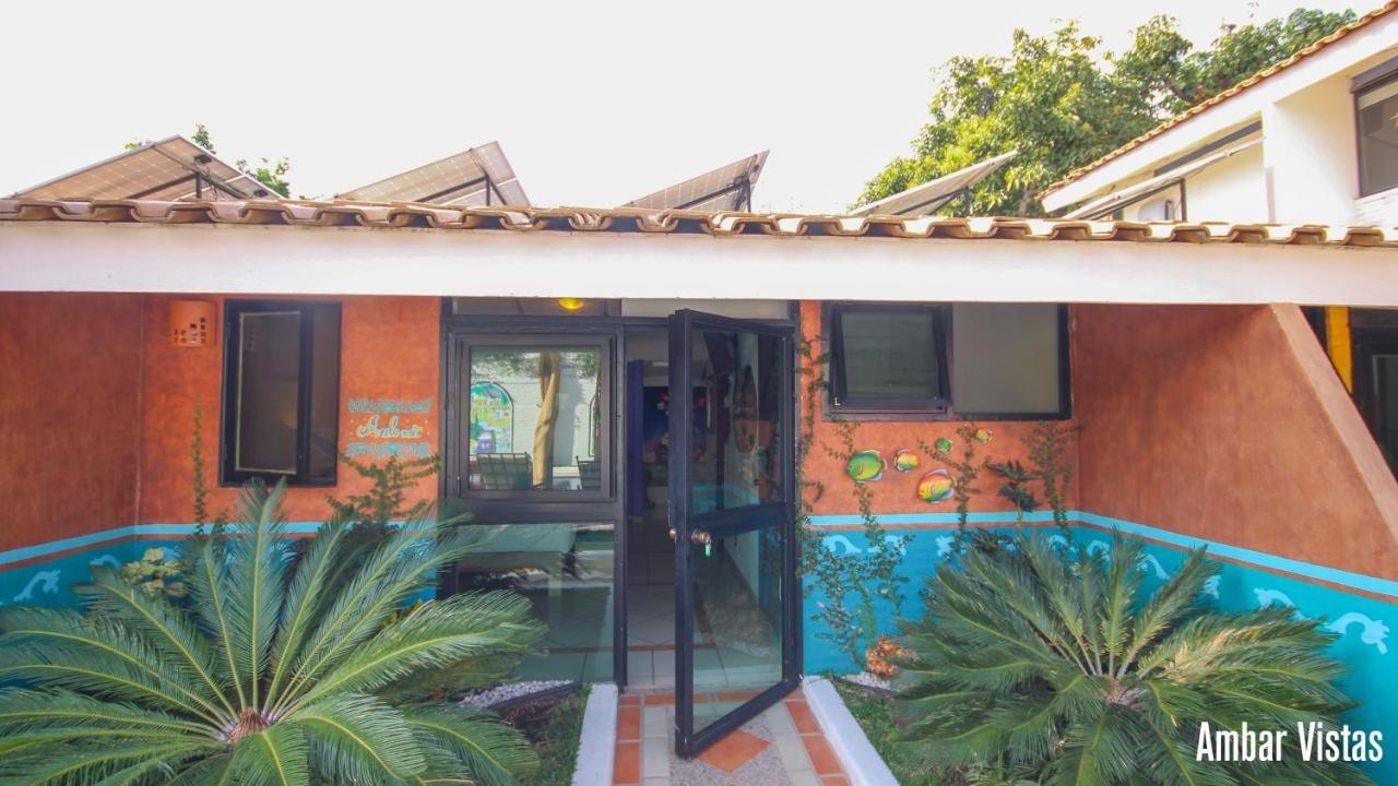 Hotel Boutique Casa Copal آجيجيك المظهر الخارجي الصورة