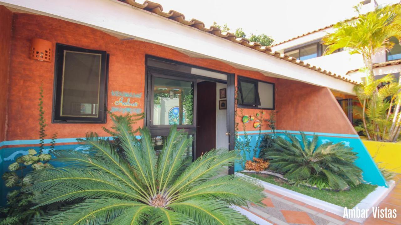 Hotel Boutique Casa Copal آجيجيك المظهر الخارجي الصورة