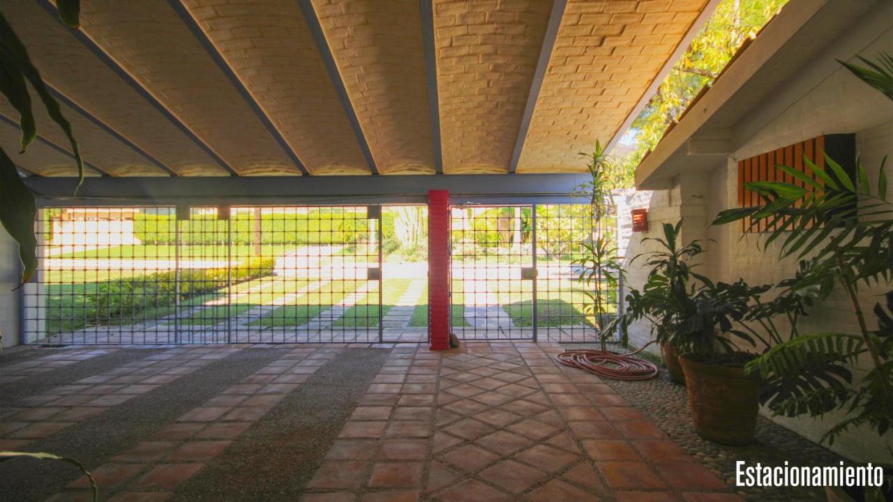 Hotel Boutique Casa Copal آجيجيك المظهر الخارجي الصورة