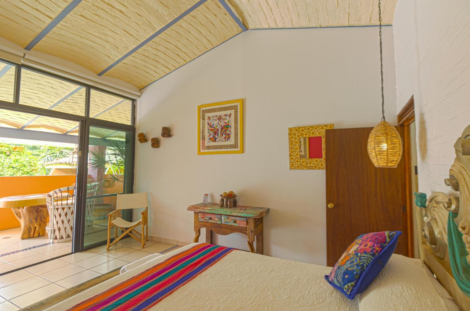 Hotel Boutique Casa Copal آجيجيك المظهر الخارجي الصورة