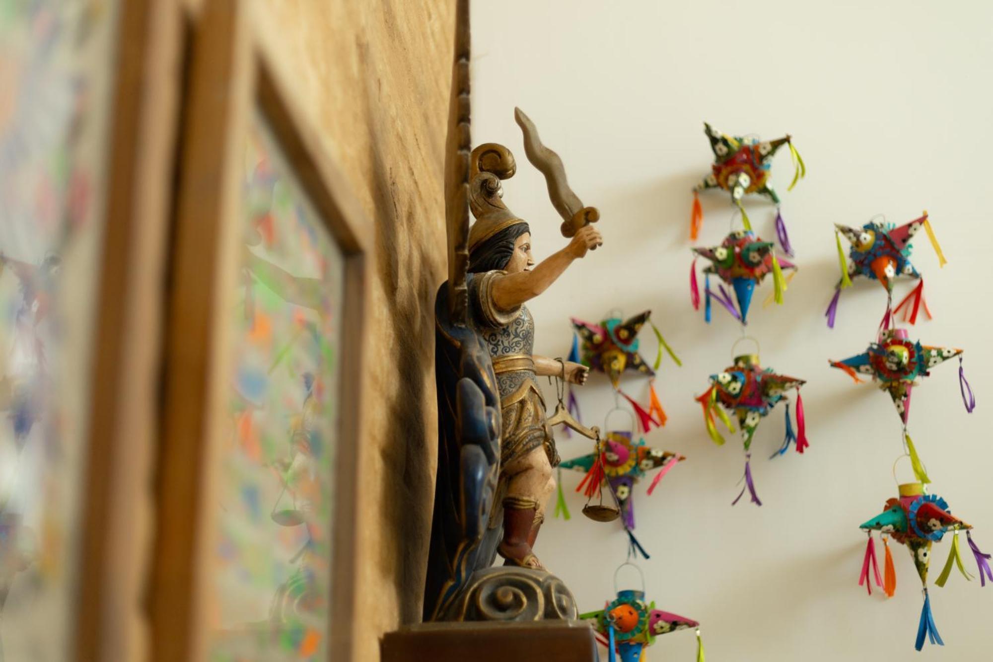 Hotel Boutique Casa Copal آجيجيك المظهر الخارجي الصورة